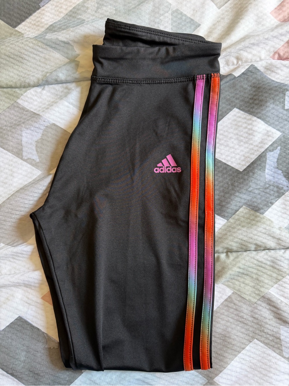 Girl’s Adidas Leggings
